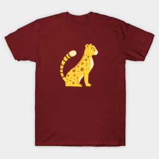 Cheetah T-Shirt